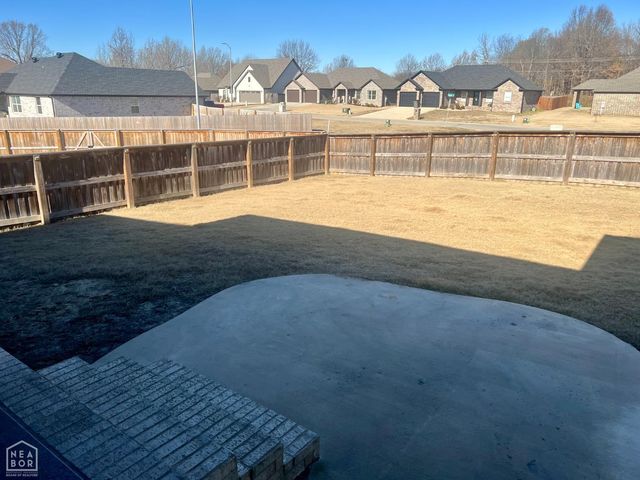 2505 Dallas Drive, Paragould, AR 72450