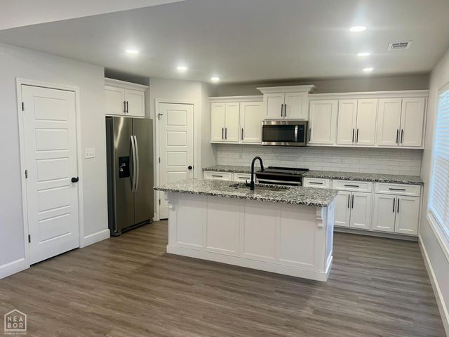 2505 Dallas Drive, Paragould, AR 72450