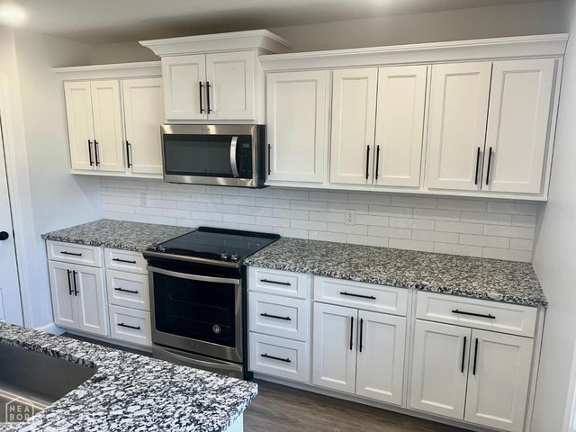 2505 Dallas Drive, Paragould, AR 72450