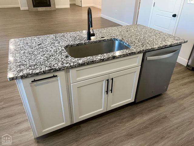 2505 Dallas Drive, Paragould, AR 72450