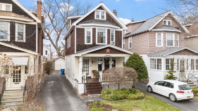 115 Grove Avenue, Albany, NY 12208