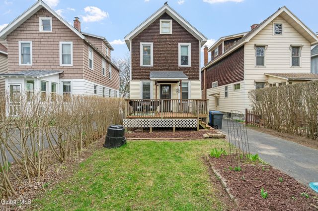 115 Grove Avenue, Albany, NY 12208