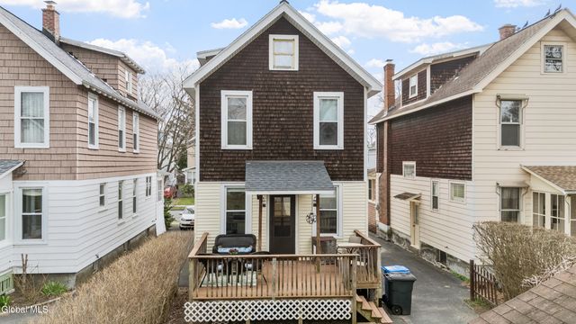115 Grove Avenue, Albany, NY 12208