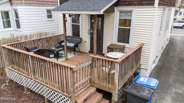 115 Grove Avenue, Albany, NY 12208