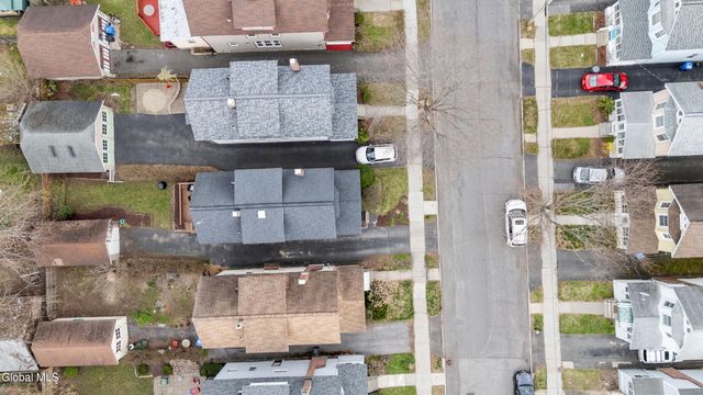 115 Grove Avenue, Albany, NY 12208