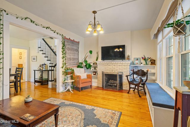 115 Grove Avenue, Albany, NY 12208