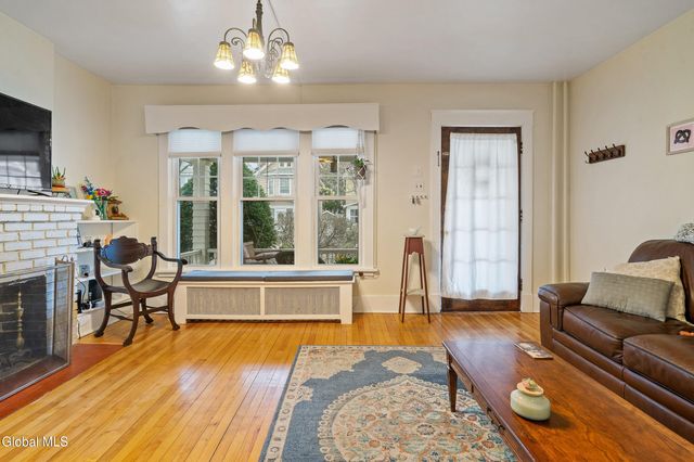 115 Grove Avenue, Albany, NY 12208