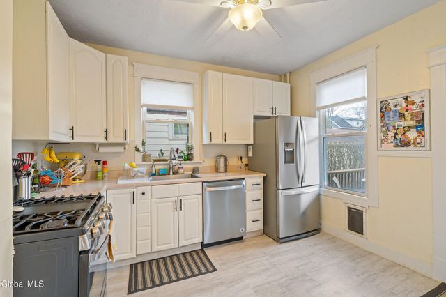 115 Grove Avenue, Albany, NY 12208