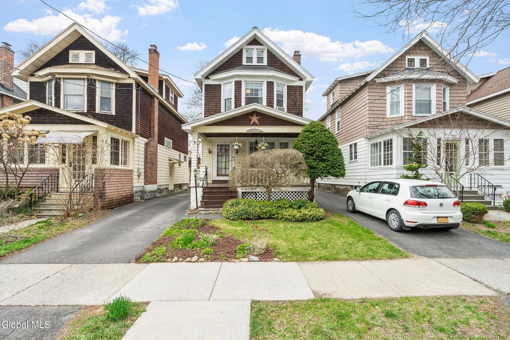 115 Grove Avenue, Albany, NY 12208