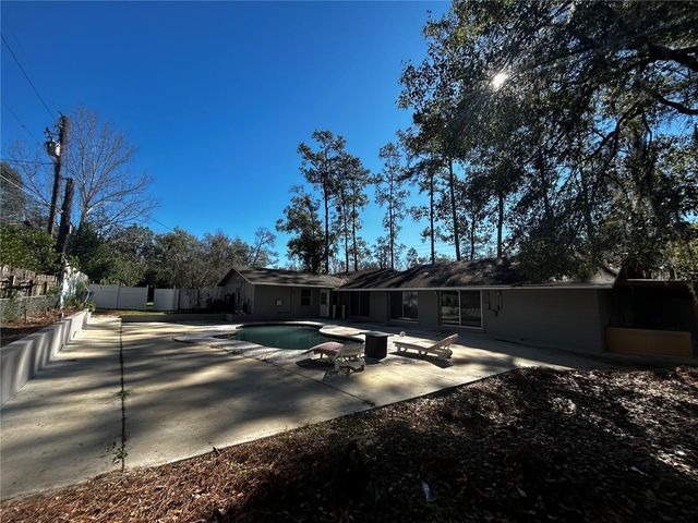 1606 NW 22ND STREET, Gainesville, FL 32605