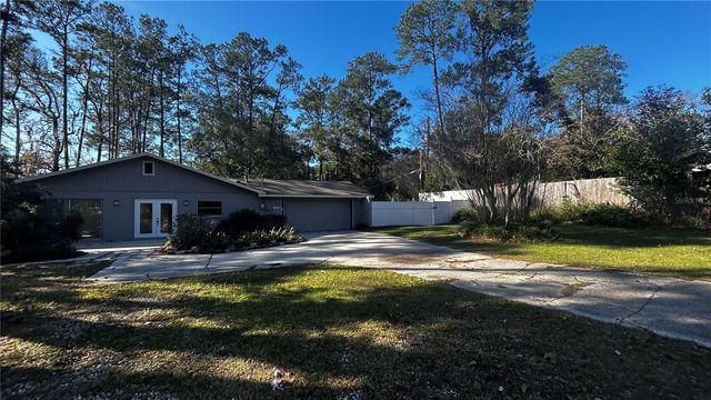 1606 NW 22ND STREET, Gainesville, FL 32605