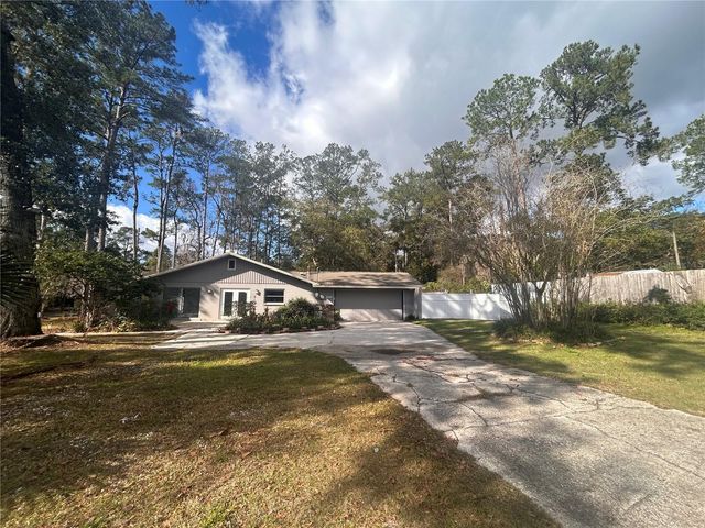 1606 NW 22ND STREET, Gainesville, FL 32605