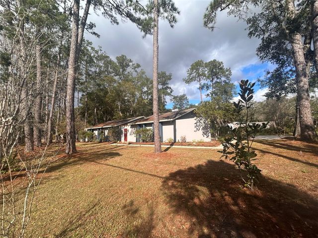 1606 NW 22ND STREET, Gainesville, FL 32605