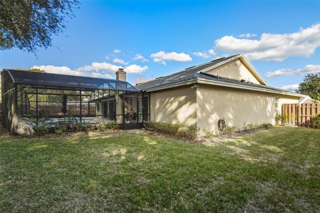 6334 OAK MEADOW BEND, Orlando, FL 32819