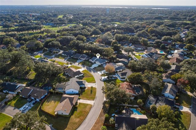 6334 OAK MEADOW BEND, Orlando, FL 32819