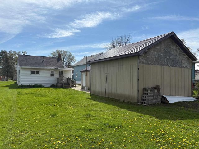 3011 Harrison Drive, Saginaw, MI 48604