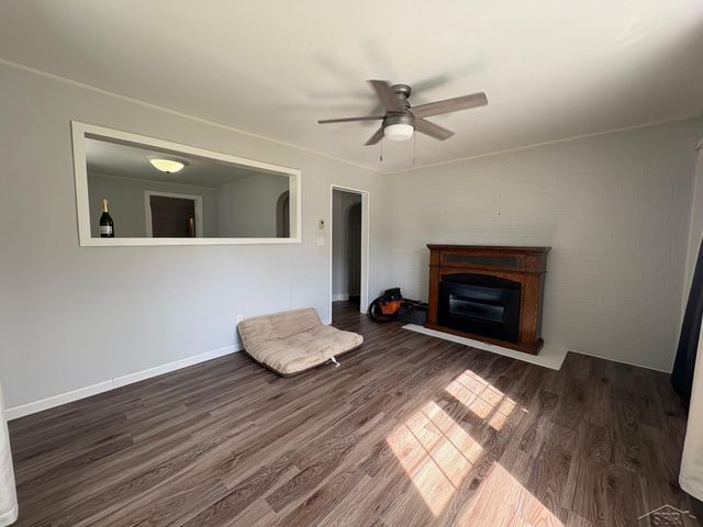 3011 Harrison Drive, Saginaw, MI 48604