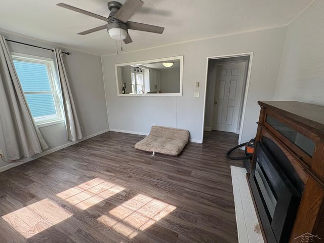 3011 Harrison Drive, Saginaw, MI 48604