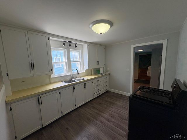3011 Harrison Drive, Saginaw, MI 48604