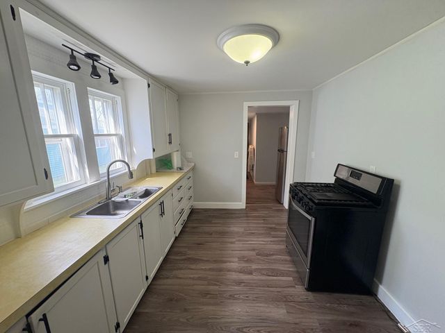 3011 Harrison Drive, Saginaw, MI 48604