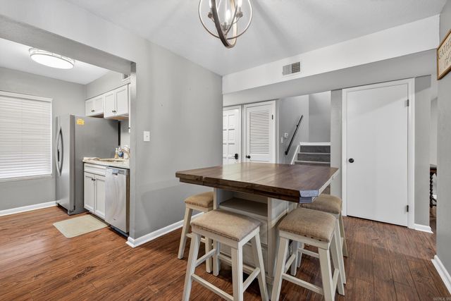 181 Cordero Lane, Hot Springs Village, AR 71909