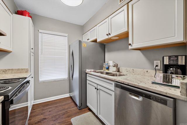 181 Cordero Lane, Hot Springs Village, AR 71909