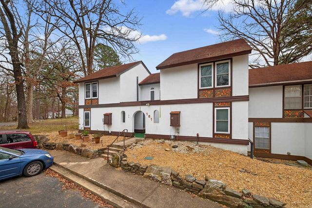 181 Cordero Lane, Hot Springs Village, AR 71909