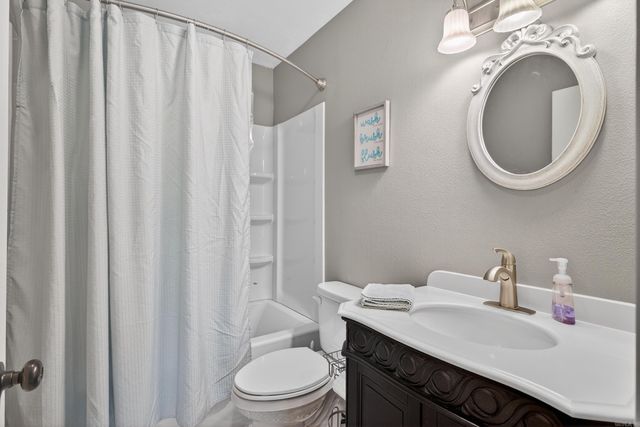 181 Cordero Lane, Hot Springs Village, AR 71909