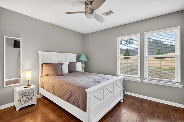 181 Cordero Lane, Hot Springs Village, AR 71909