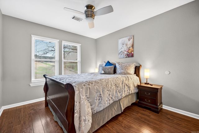 181 Cordero Lane, Hot Springs Village, AR 71909