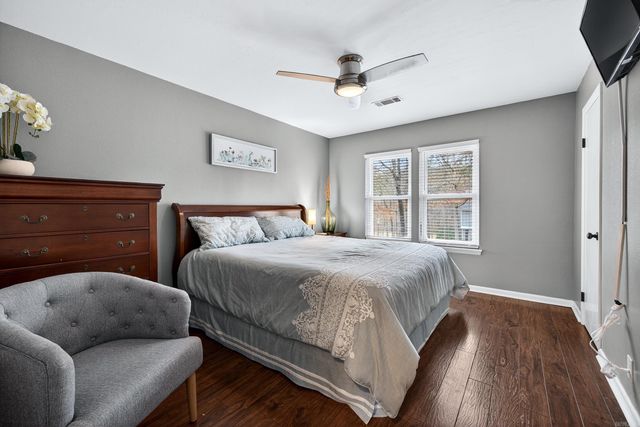 181 Cordero Lane, Hot Springs Village, AR 71909