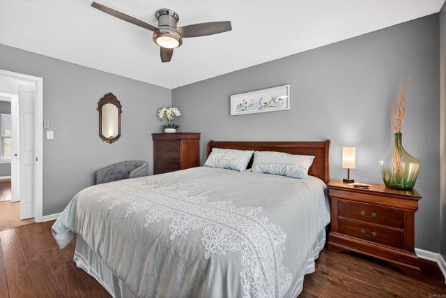 181 Cordero Lane, Hot Springs Village, AR 71909