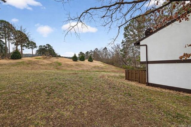 181 Cordero Lane, Hot Springs Village, AR 71909