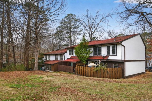 181 Cordero Lane, Hot Springs Village, AR 71909