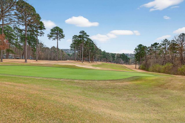 181 Cordero Lane, Hot Springs Village, AR 71909