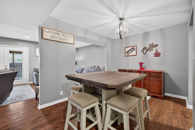 181 Cordero Lane, Hot Springs Village, AR 71909