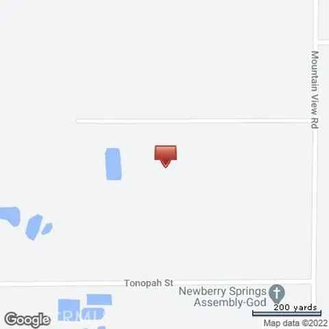 0 no name, Newberry Springs, CA 92365