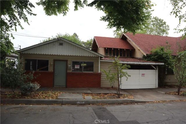 720 Bird, Oroville, CA 95965