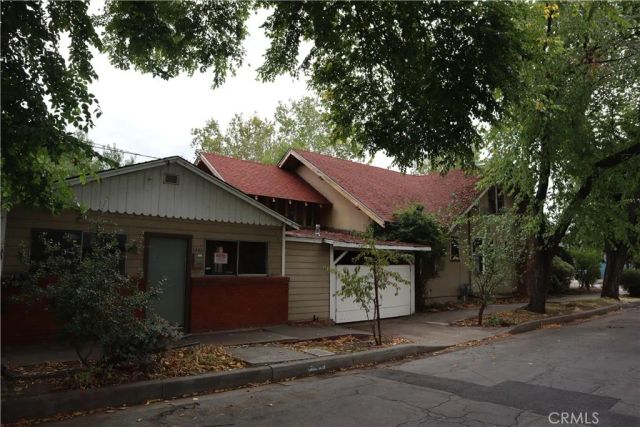 720 Bird, Oroville, CA 95965