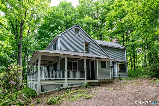 3 Riley Creek Trail, New Milford, CT 06776