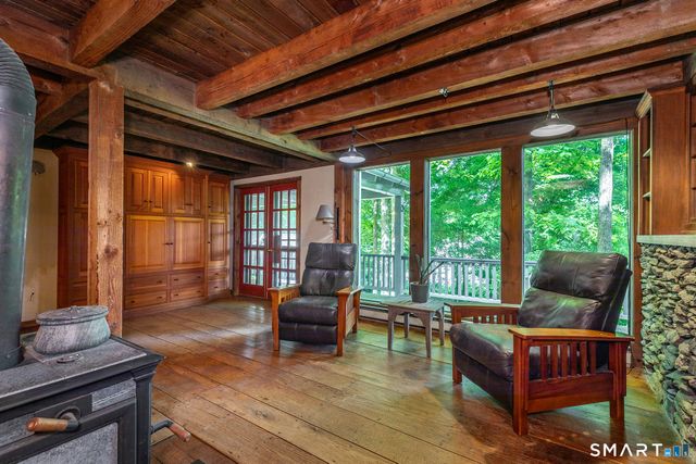 3 Riley Creek Trail, New Milford, CT 06776