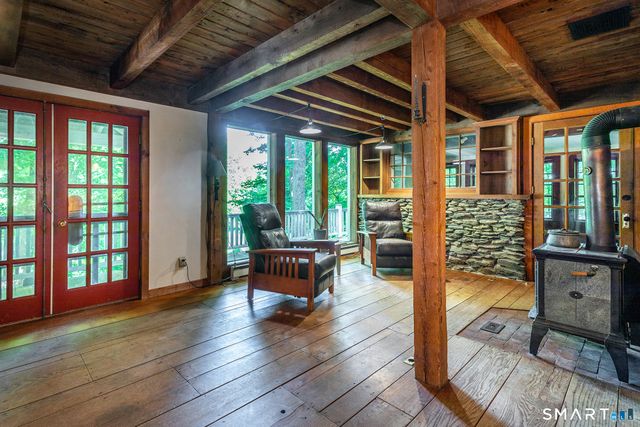 3 Riley Creek Trail, New Milford, CT 06776