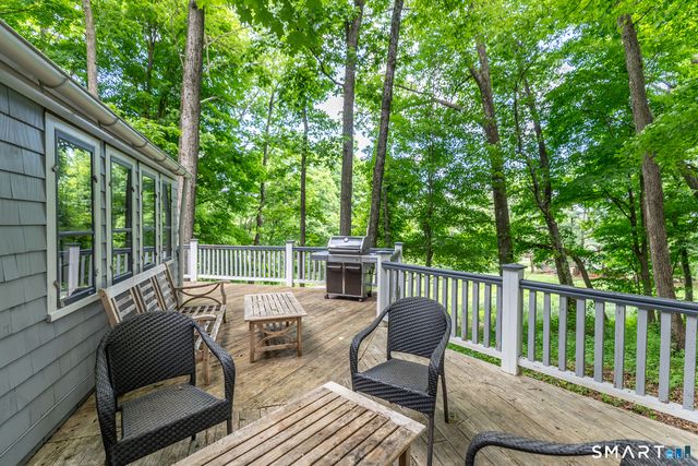 3 Riley Creek Trail, New Milford, CT 06776