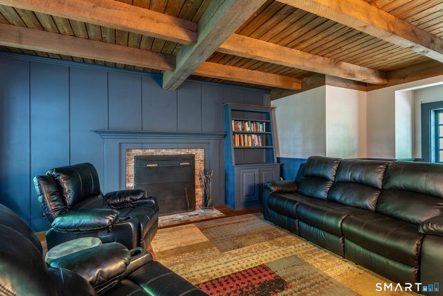 3 Riley Creek Trail, New Milford, CT 06776