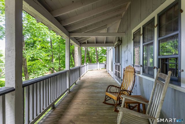 3 Riley Creek Trail, New Milford, CT 06776