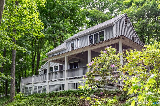3 Riley Creek Trail, New Milford, CT 06776