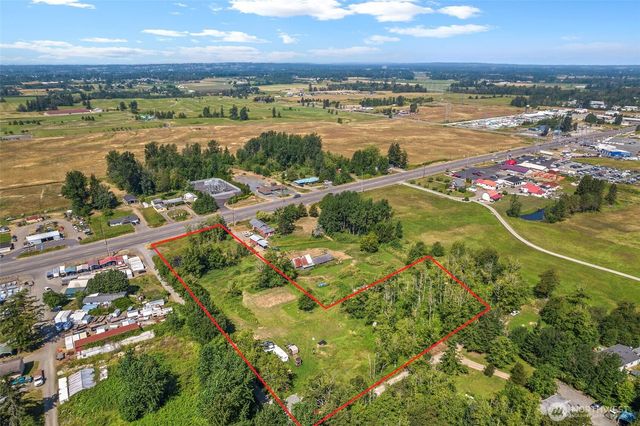 5140 Guide Meridian Road, Bellingham, WA 98226
