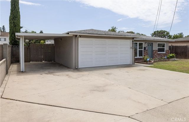 8022 Artesia, Buena Park, CA 90621