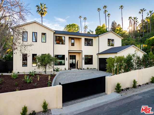 18100 Karen Drive, Tarzana (los Angeles), CA 91356