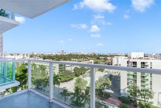1000 West Ave 1008, Miami Beach, FL 33139